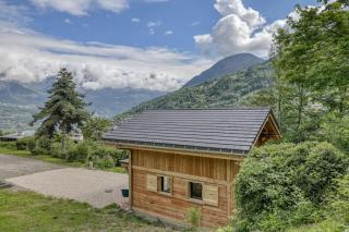 Chalet Marie situé 25km Chamonix - Saint-Gervais-les-Bains - 0