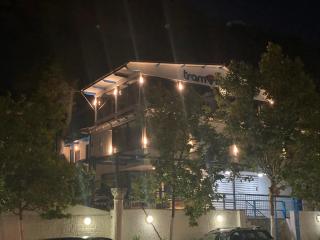 Tramonto Hotel - Durazzo - 6