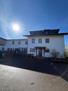 Ferienwohnung auf dem Bauernhof - Hermanns Lodge - Straßenhaus - 2