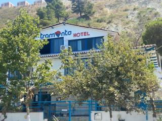 Tramonto Hotel - Durazzo - 9