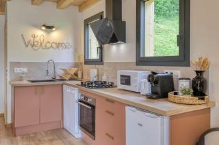 Chalet Marie situé 25km Chamonix - Saint-Gervais-les-Bains - 3