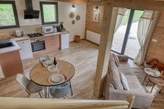 Chalet Marie situé 25km Chamonix - Saint-Gervais-les-Bains - 2