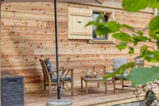 Chalet Marie situé 25km Chamonix - Saint-Gervais-les-Bains - 1