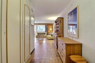 Oree du bois 15, terrasse & magical view - 8