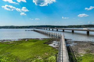 Writer’s Cove - Edgecomb - 7