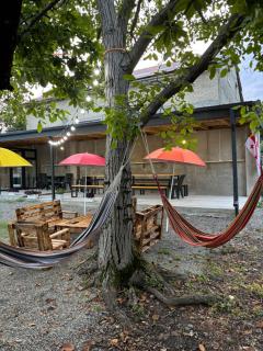 Hostel VANTA - - 5