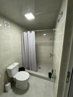 Hostel VANTA - - 1