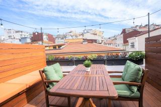 Stylish Duplex In Beyolu With Private Terrace - Istanbul - 0