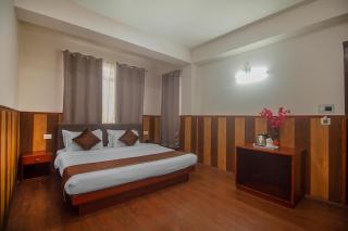 Hotel Sakura - Gangtok - 8