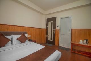 Hotel Sakura - Gangtok - 5