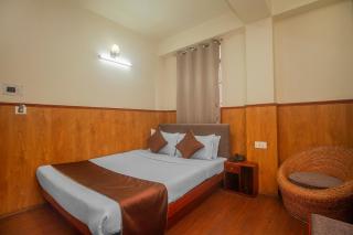 Hotel Sakura - Gangtok - 4