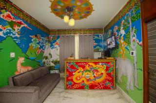 Hotel Sakura - Gangtok - 3