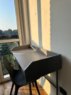 Deluxe Comfortable suite with balconie - Castellanza - 5