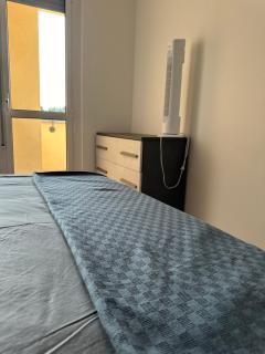 Deluxe Comfortable suite with balconie - Castellanza - 2