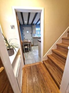 Stylish Little Bowden Retreat - Market Harborough - Market Harborough - 4