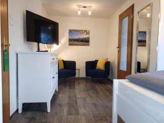 VINEU - Bed & Breakfast - Winterberg - 1