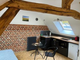 Studio Belle Perche dans la nature - Landouzy-la-Cour - 5