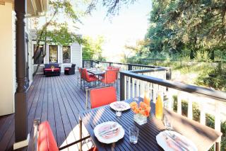 The Grape Leaf Inn - Healdsburg - 4