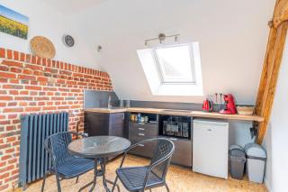 Studio Belle Perche dans la nature - Landouzy-la-Cour - 6