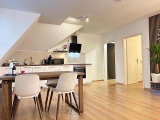 Ferienwohnung, Monteurwohnung 2 I 5G Internet I Netflix - Iserlohn - 2