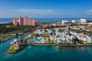Harborside Resort & Vacation Rentals at Atlantis - Nassau - 9