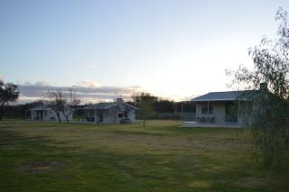 Mayfair Farm Cottages - Oudtshoorn - 0