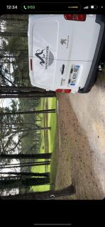 Le vadrouilleur camion aménagé - 3