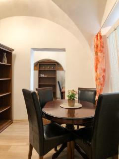 Apartment Bessi - Olomouc - 0