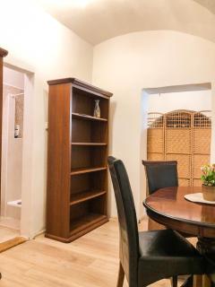 Apartment Bessi - Olomouc - 8