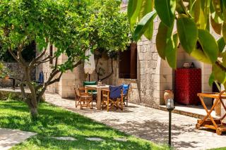 Villa Aloni - Fílippos - 3