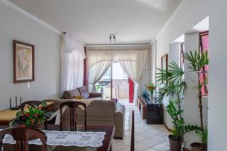 CLTW202 - Apê quadra mar com churasqueira, 2 vagas - Balneário Camboriú - 9