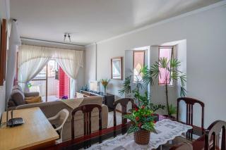 CLTW202 - Apê quadra mar com churasqueira, 2 vagas - Balneário Camboriú - 1