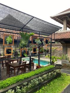 Budi Guest House - Ubud - 5