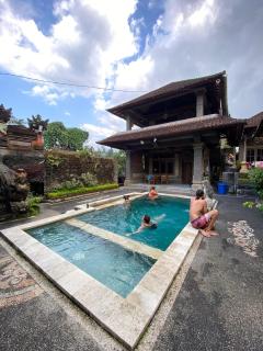 Budi Guest House - Ubud - 7