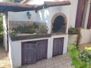 La maison de Désirée - Marseille - 3