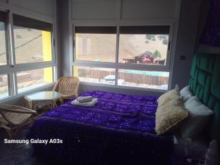 Gîte Forest Tagroumte - 1