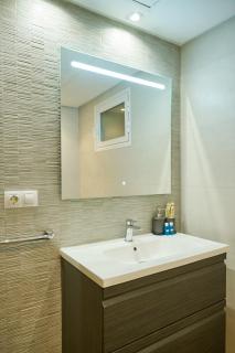 Apartment Albir Playa Florida - Albir - 2