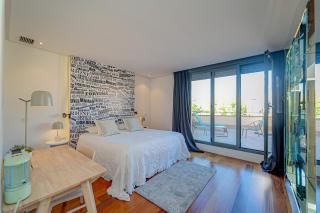 Ares Rentals Álvaro Cunqueiro Madrid - 4