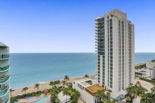 Beach Penthouse & Ocean Paradise - Hollywood - 0