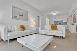 Beach Penthouse & Ocean Paradise - Hollywood - 2