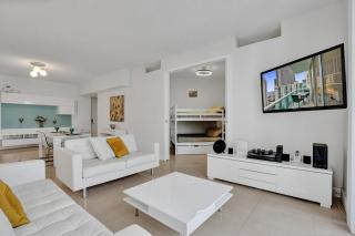 Beach Penthouse & Ocean Paradise - Hollywood - 3
