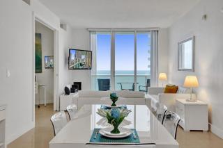 Beach Penthouse & Ocean Paradise - Hollywood - 1