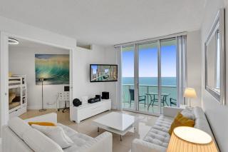Beach Penthouse & Ocean Paradise - Hollywood - 6