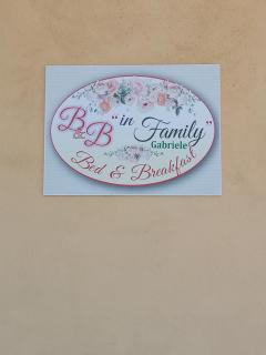 B&B in family Gabriele - Crotone - 0