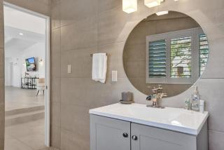 New ! Pool House 3-bedroom Home Victoria Park - Fort Lauderdale - 1
