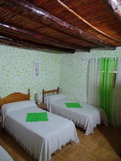 casita de abuela - Madrigalejo - 0