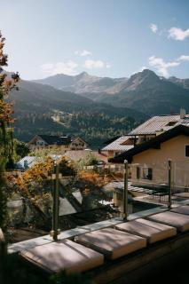 POST POST Hotel - Alpine Boutique Hotel & Spa - Bad Hofgastein - 1