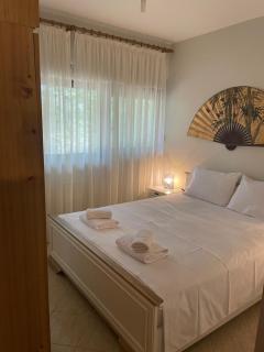 Garden View home in Makri - Makri - 8