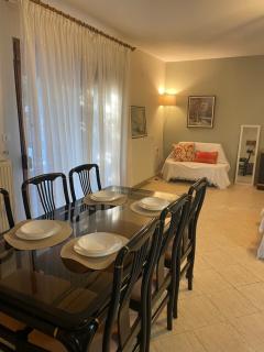 Garden View home in Makri - Makri - 6