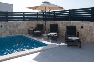 Villa Sky View Vodice - Vodice - 2